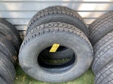 FIRESTONE 245/75R16 TIRES