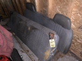 FORD BENCH SEAT