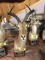 IMPALA MOUNT