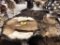 AFRICAN PELTS