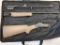 BRAZTECH INT'L ROSSI 410/22 BREAK BARREL SHOTGUN/RIFLE, STOCK S/N: SP947976, S411220BR