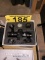 TASCO ACCUDOT ACD1 PISTOL SCOPE