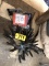 DEER CALL SYSTEM, RATTLERS