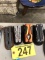 GERBER & OZARK TRAIL MULTI-TOOLS