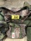 LL BEAN CAMO DUFFLE BAGS