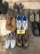 PAIR OF ASSORTED SIZE 11 SHOES