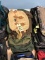 ASSORTED GEAR & DUFFLE BAGS