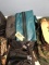 ASSORTED DRY BAGS & MISCELLANEOUS