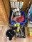 DRAWER LINERS, UTENSILS & BASKET