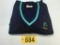 CRIOS XXL IRELAND SWEATER