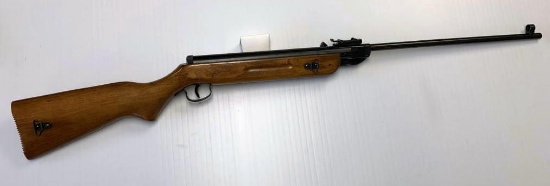 SHANGHAI MOD 62 .177 PELLET GUN