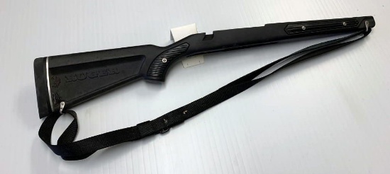 RUGER GUN STOCK (483)