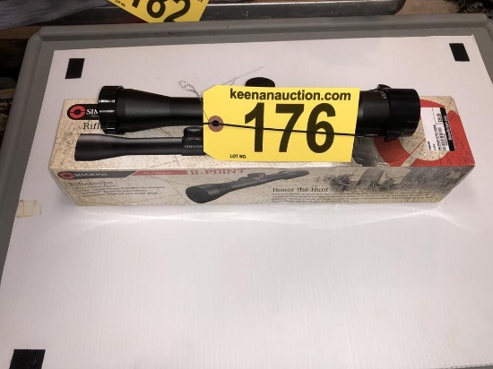 SIMMONS 4x32 SCOPE