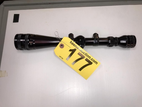 REDFIELD 6x18x SCOPE