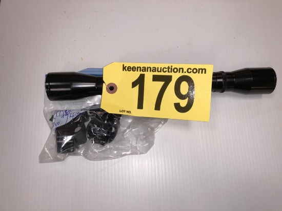 MONOSCOPE 6x32 SCOPE