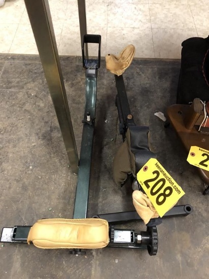 SHOOTING RESTS