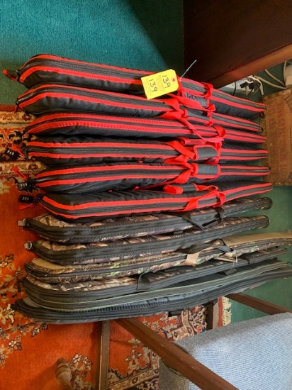 SOFT RIFLE CASES
