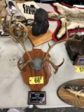 REINDEER RACK
