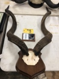 KUDU RACK