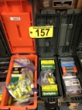 (20) 20 GAUGE TUKEY, BUCKSHOT & SLUG 2 3/4