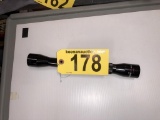 TASCO 4x32 SCOPE