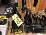 BUSHNELL TRIPODS