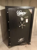 CANNON BLACK DIGITAL COMBINATION GUN SAFE