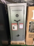 WINCHESTER DIGITAL COMBINATION GUN SAFE