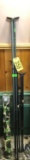 RIFLE BIPOD STICKS: PRIMOS & TONY DIEBOLD