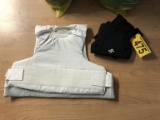 BALLISTIC VEST