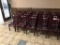 SCHOOL HOUSE DINING CHAIRS