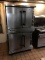 GARLAND MASTER SERIES DOUBLE CONVECTION OVEN, LP GAS