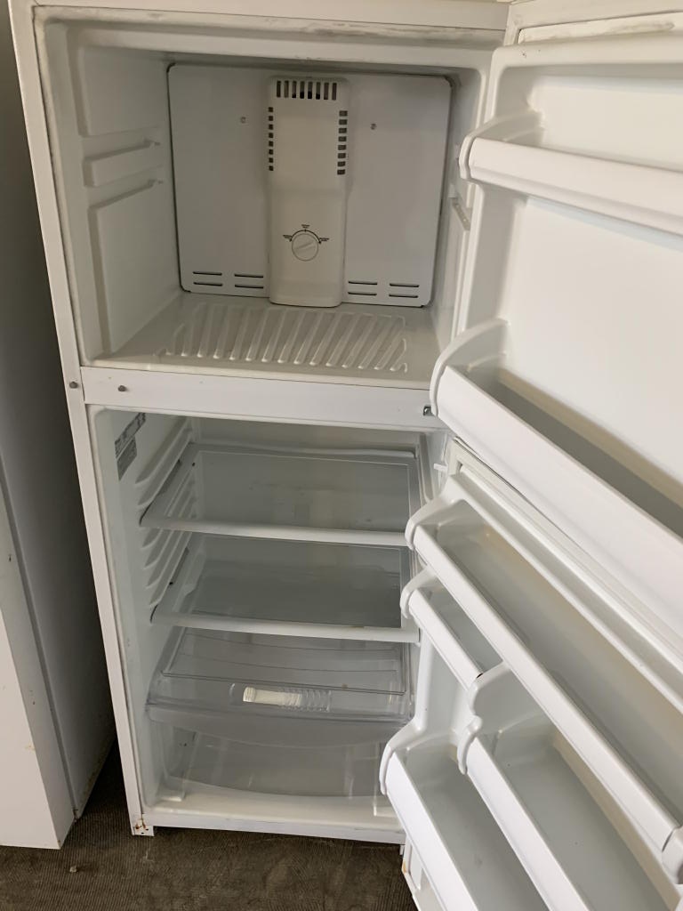 sanyo sr 952 refrigerator