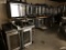 LOT OF (11) CONVECTION OVENS - PARTS MACHINES