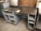 STAINLESS STEEL CABINET 60