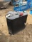 GAS TANK FOR BOOM LIFT