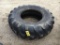 16.9-24 TUBELESS TIRE (FIT TRACTOR)