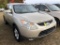 2008 HYUNDAI VERA CRUZ GLS 2WD WAGON