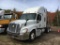 2011 FREIGHTLINER CASCADIA 125 6X4 ROAD