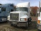 1997 MACK CH612 ROAD TRACTOR