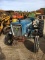 1976 FORD 3600 FARM TRACTOR, 1,100 HRS, S/N: C520957