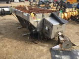 1.4 DOWNEASTER S/S SPREADER