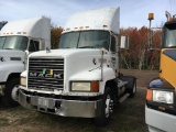 1996 MACK CH612 ROAD TRACTOR
