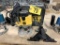 DEWALT DW621 ROUTER