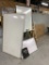 LOT OF DRY ERASE BOARDS