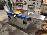 2007 HOLYTEK CM-405E JOINTER, 5HP, 230V, 3PH, S/N: 07C1777