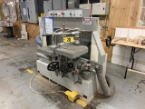 2001 P. BACCI TSG2T TENONER, 380V, 3PH, S/N: 3277