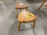 3-LEG STOOLS