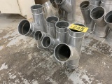 NORDFAB DUCTING BRANCHES: 7
