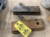 LOT OF (2) BLOCK PLANES